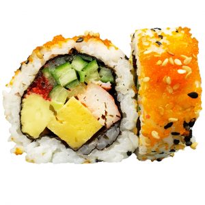 Sushi -California